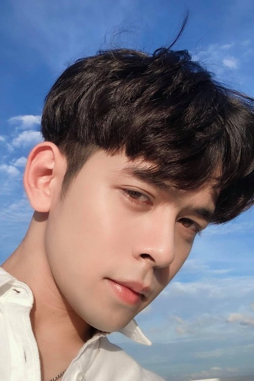 Nguyễn Bá Vinh as An Dung