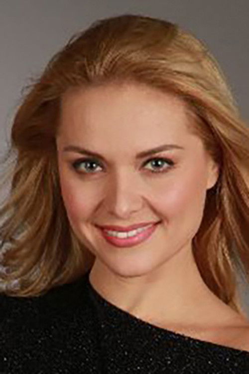 Anna Zaytseva as Наталья Вольская