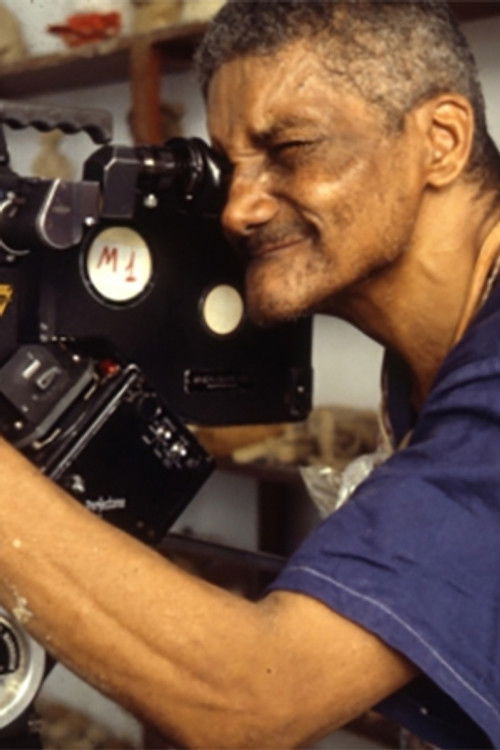 Fernando Diniz as Self