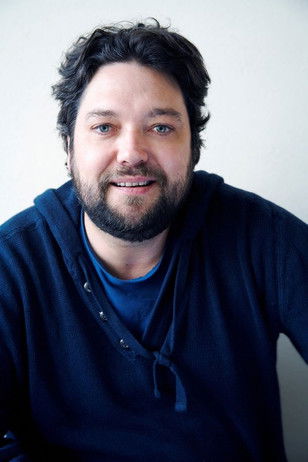 Mike Boddé as Himself