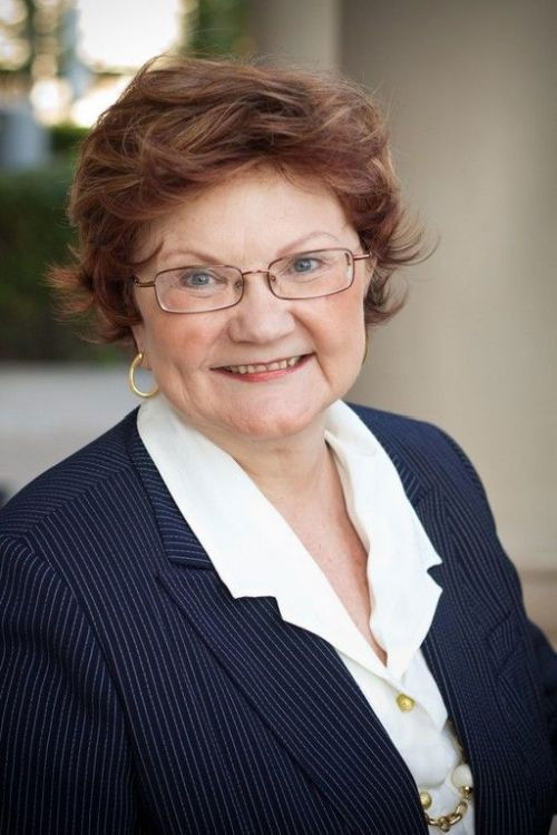 Sharyn Kmieciak as Subject 5