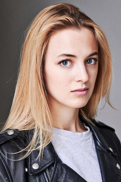 Elena Flury as Heidi