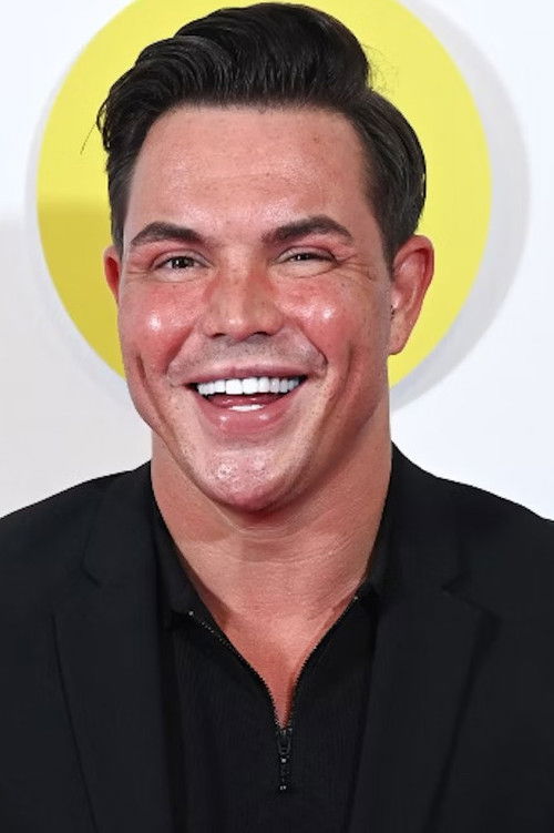 Bobby Cole Norris as Self