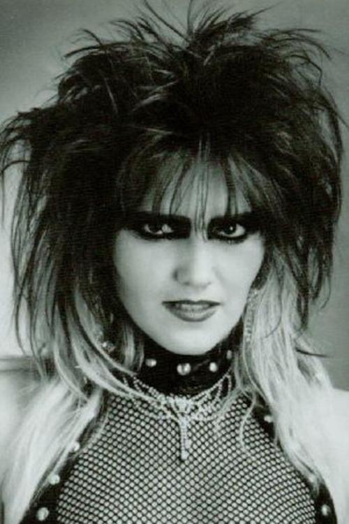 Dinah Cancer as Self