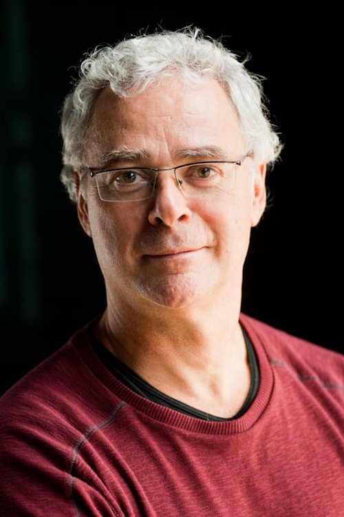 Jacques L'Heureux as Valérien Lavoie