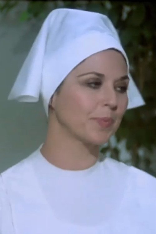 Carmen Lozano as Irene