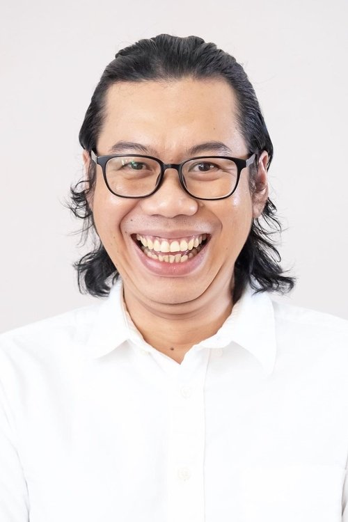 Royhan Hidayat as La umane