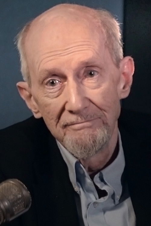 John Bohannon as Self - Former Theater Usher