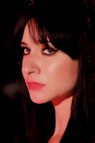 Victoria Dementieva as Monique