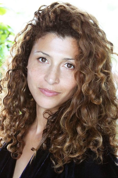 Natasha Estelle as Mara