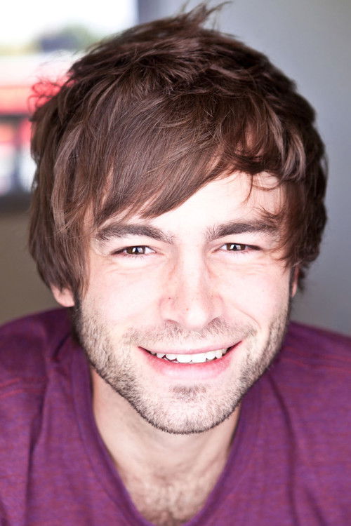 Olivier Barrette as Soldier Mller