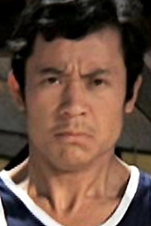 Wynn Lau Chun-Fai as