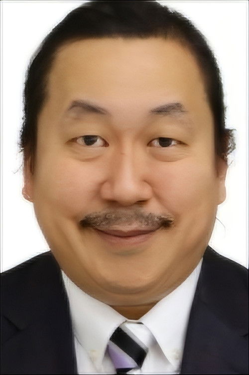 Lee Hyun-woong as Biru (segment "I Saw You")