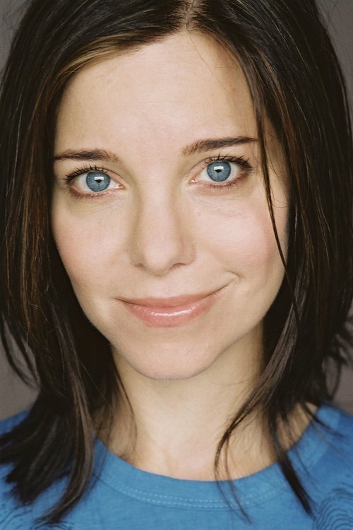 Laura Heisler as Ashley