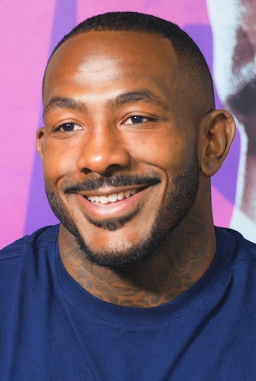 Khalil Rountree Jr. as Self