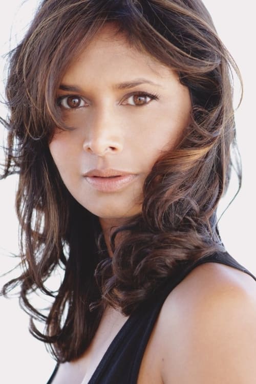 Anoja Dias Bolt as Anika