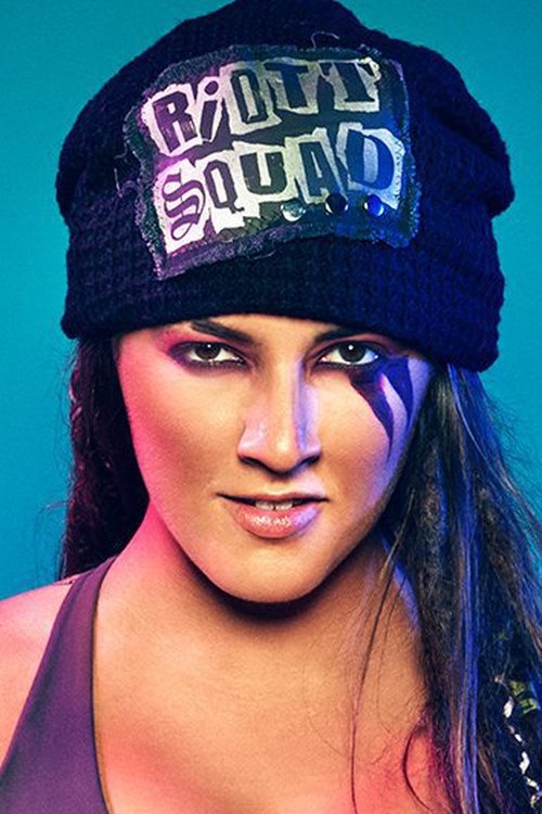 Sarah Bridges-Rowe as Sarah Logan (archive footage)