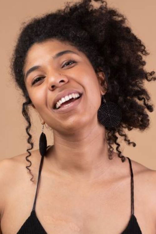 Alix Konadu as Maaika