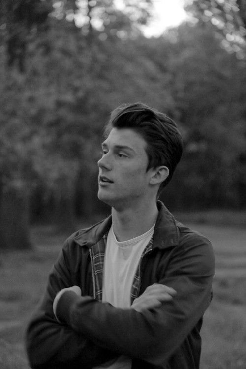 Maël Bertho as Elio