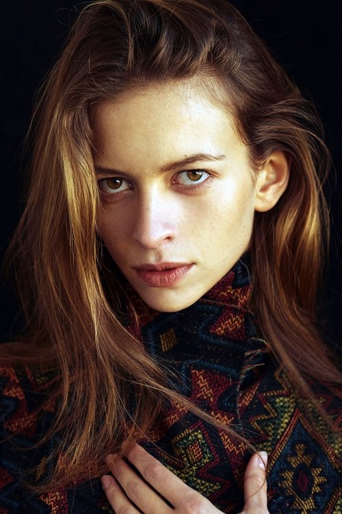 Małgorzata Mikołajczak as Dorota