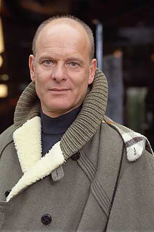 Adriaan Olree as Gerard