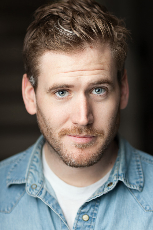 Brian Cook profile photo