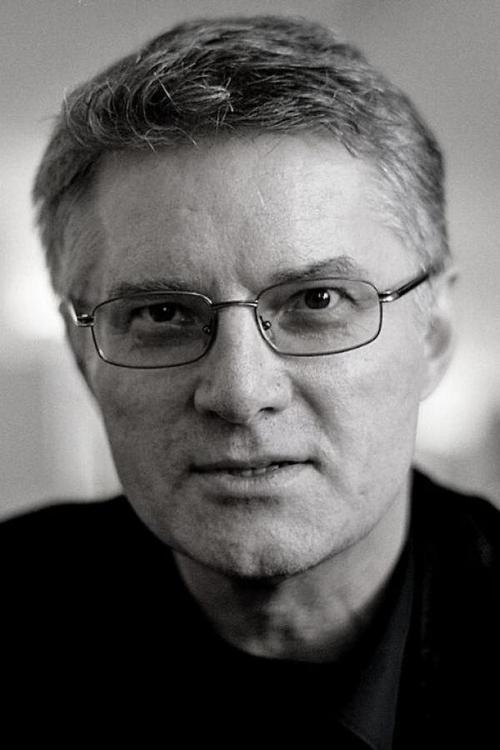 Krzysztof Kolberger as Tomasz (voice)