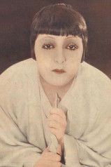 Marie-Louise Iribe as 