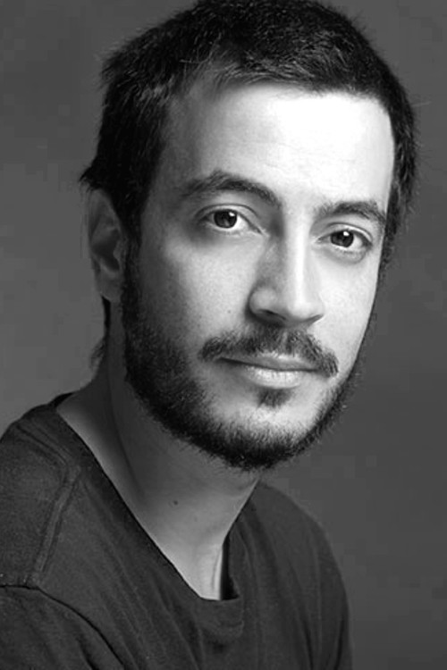 Francisco González Gil as