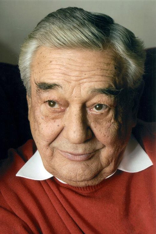 Josef Vinklář as Tureček