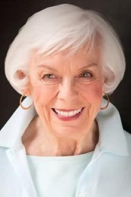 Helen Stenborg as Nun on Phone