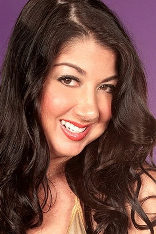 Nadia Night as (archive footage)