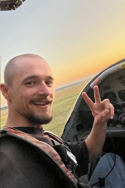 Milan Nadeau as Self