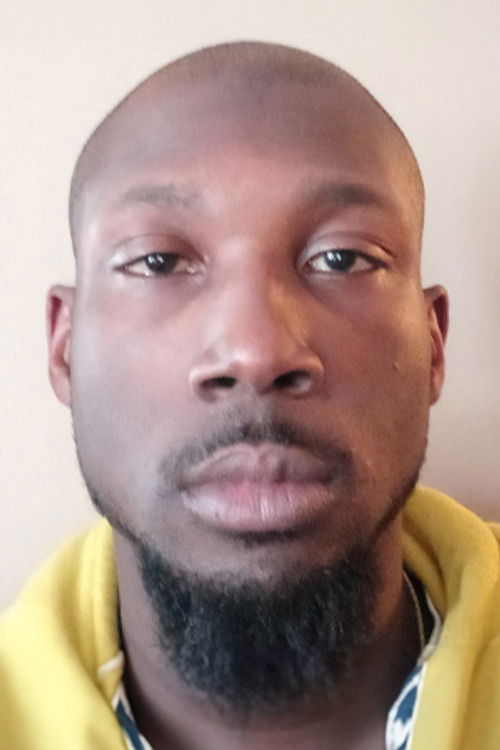 Rondale Hubbert as Self