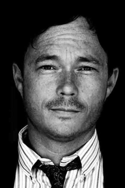 Jason Cope as Sparerib - Mr. Wilson