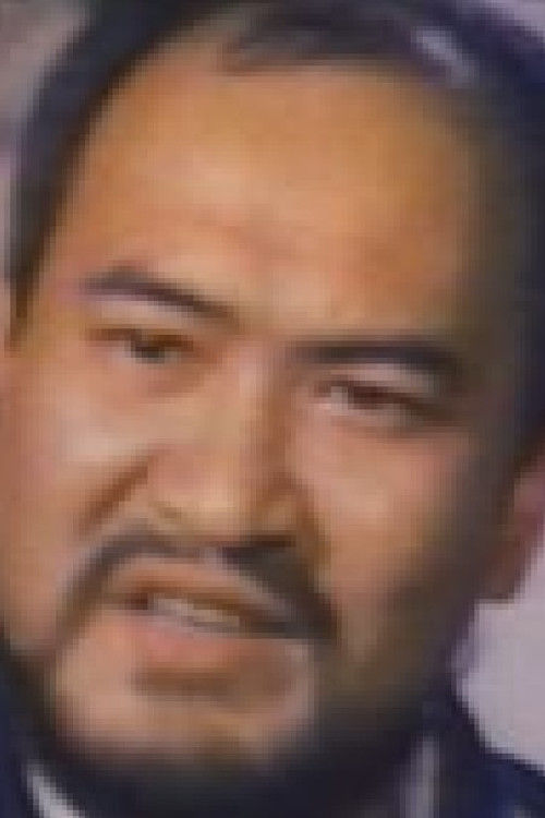 Woo Wai as Mighty Kim