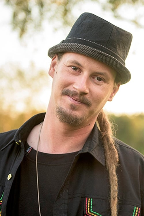 Philip Boardman as Guard