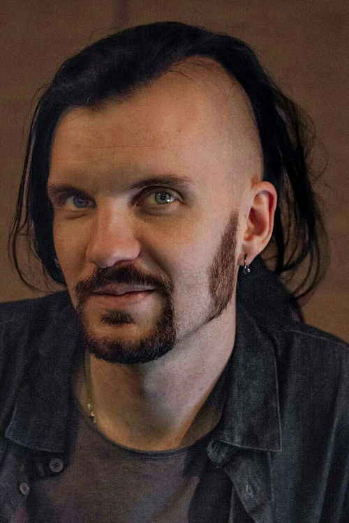 John Alfredsson as Himself