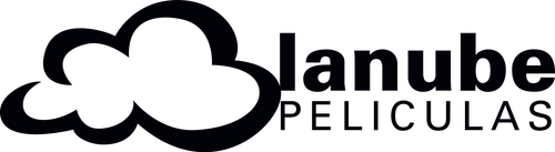 Lanube Películas logo