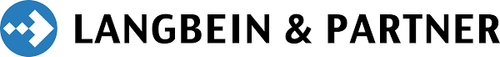 Langbein & Partner Media GmbH & Co KG logo