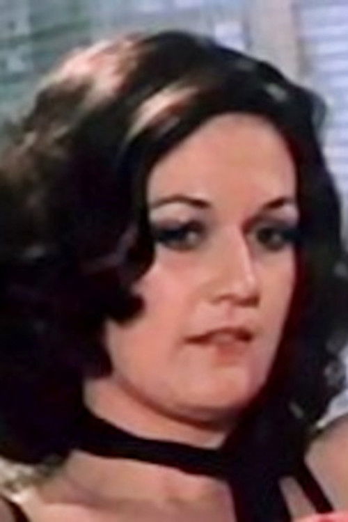 Jennifer Richards as Shari (archive footage)