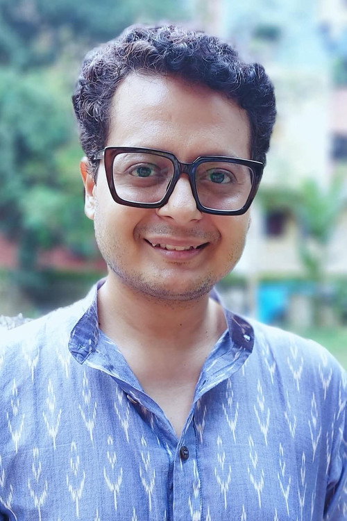 Chandraniv Mukhopadhyay as 