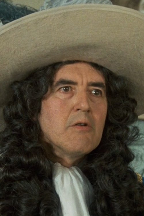 Georges Audoubert as Client (uncredited)