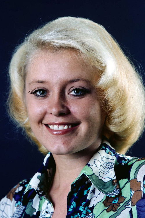 Valérie Čižmárová as Singer