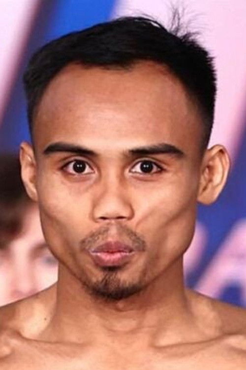 Jeo Santisima as Self