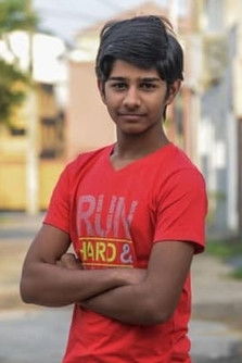 Amiru Koralage as Samath