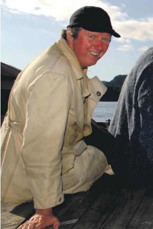 Arild Totland profile photo