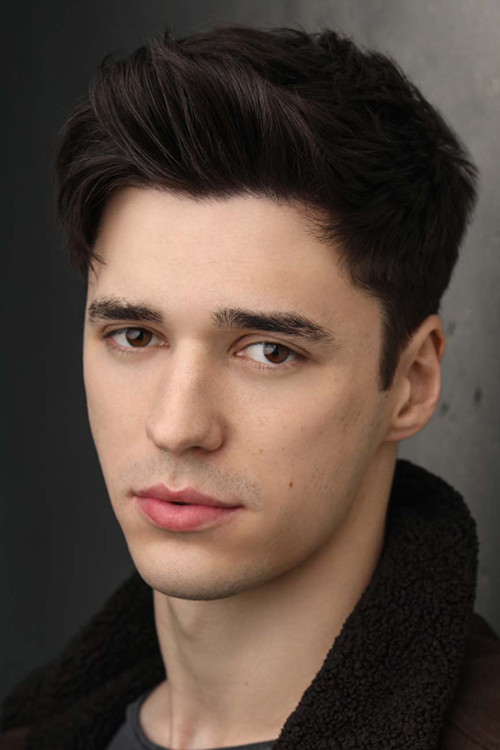 Lachlan Quarmby as Jake