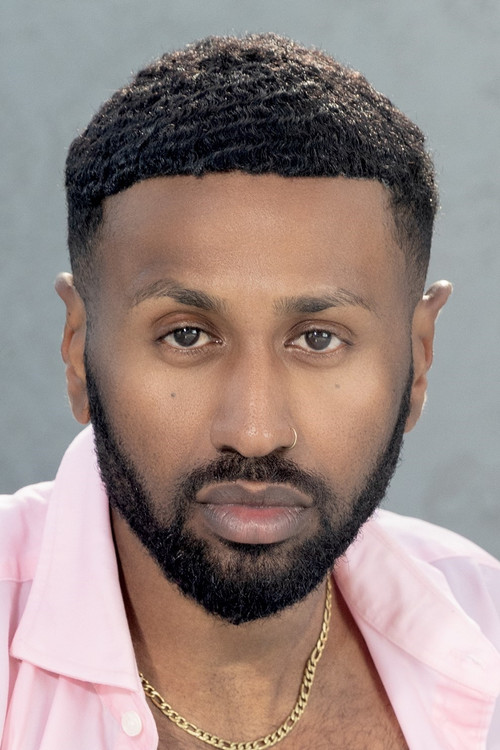 Braxton Cruz profile photo