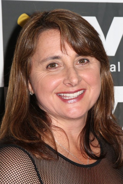 Victoria Alonso as Self